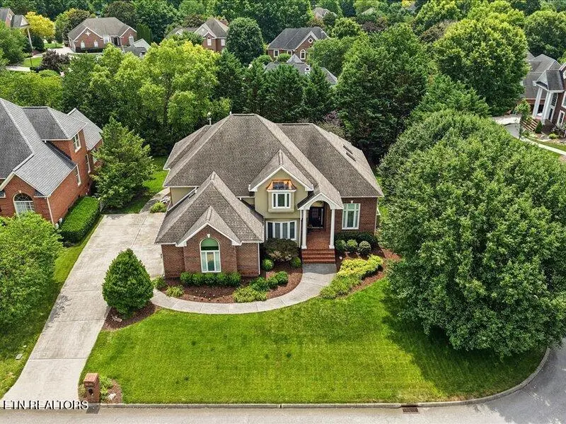 9114 Hailes Abbey Lane, Knoxville, TN 37922 - #3