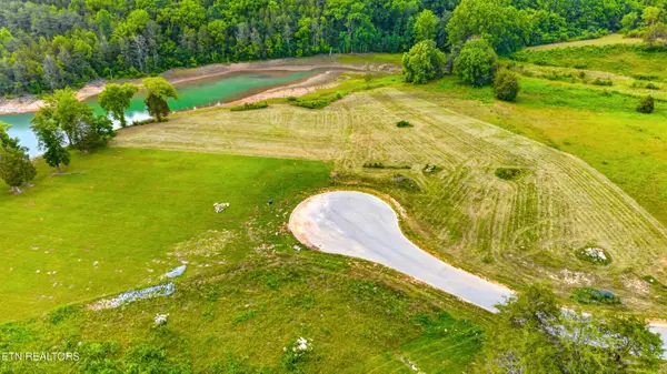 Lots 20 & 21 Waterfront Knoll, Sharps Chapel, TN 37866