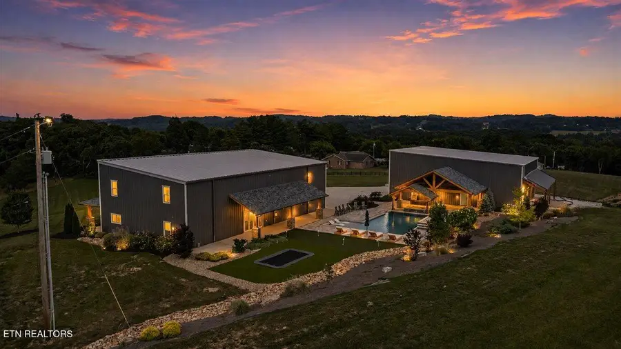 149 Island Ford Rd, Jacksboro, TN 37757 - #3