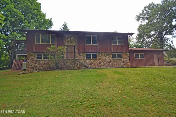6703 Cate Rd, Knoxville, TN 37931