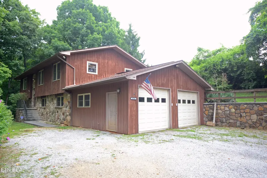 6703 Cate Rd, Knoxville, TN 37931 - #2