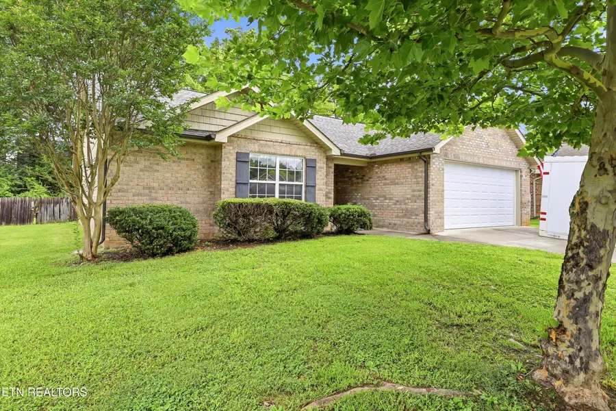 7644 Applecross Rd, Corryton, TN 37721 - #2