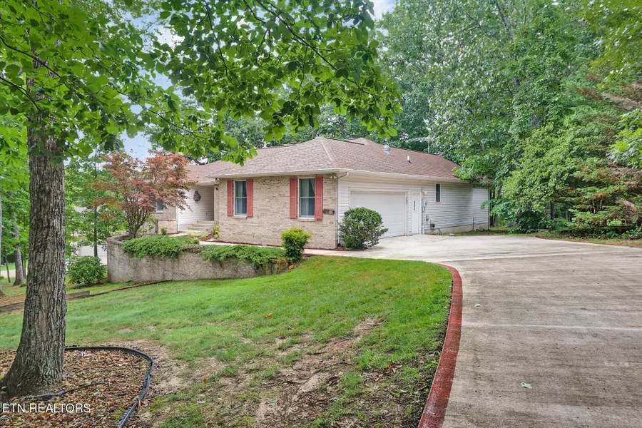 42 Havenridge Place, Crossville, TN 38558 - #3