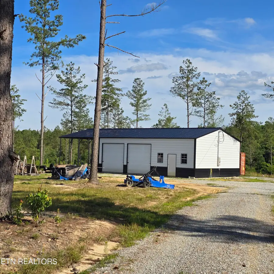80+/- AC Red Hill Rd, Sunbright, TN 37872 - #3