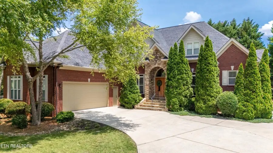 1746 Burnside Drive, Maryville, TN 37801 - #2