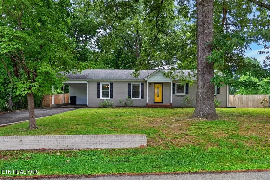 1111 Park Drive, Cookeville, TN 38501 - #2