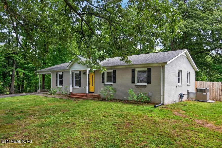 1111 Park Drive, Cookeville, TN 38501 - #3
