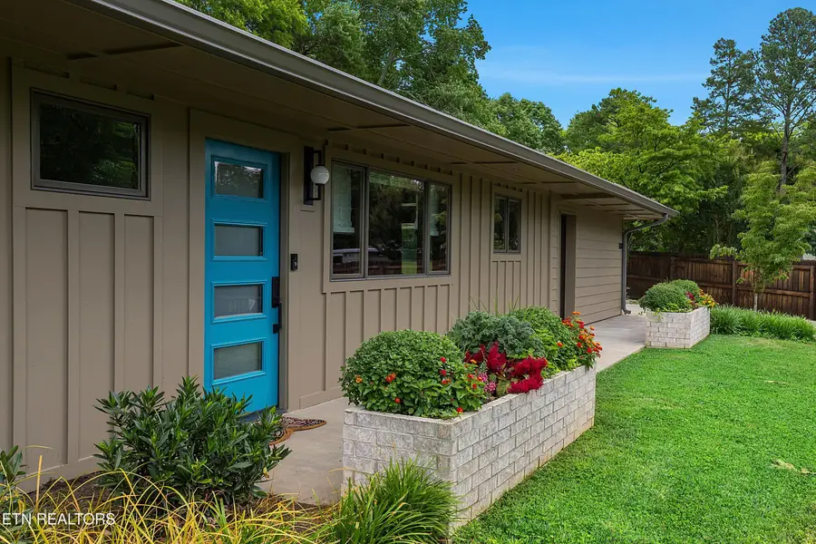 828 Abington Lane, Knoxville, TN 37909 - #2