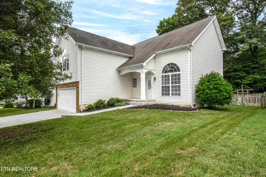 929 Station View Rd, Knoxville, TN 37919 - #3
