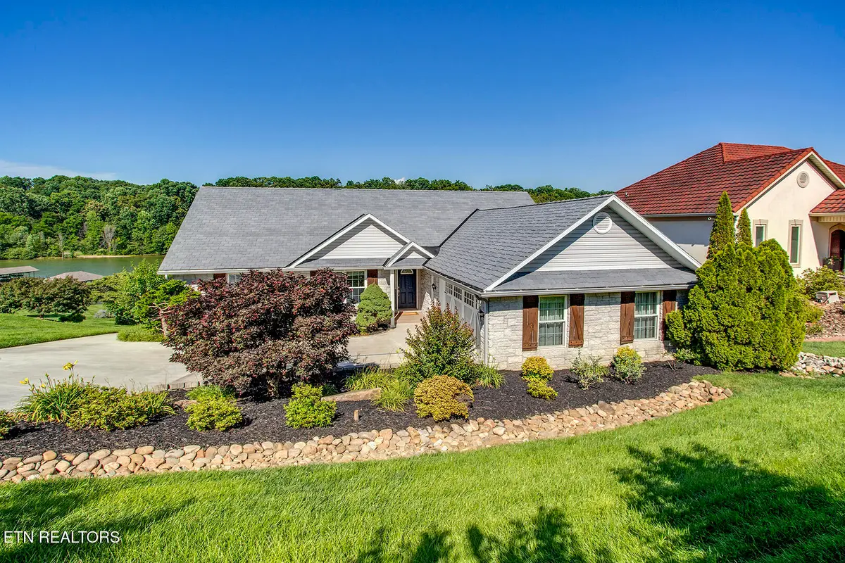 130 Oonoga Way, Loudon, TN 37774 - #1