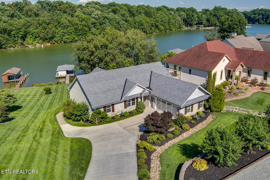 130 Oonoga Way, Loudon, TN 37774 - #3