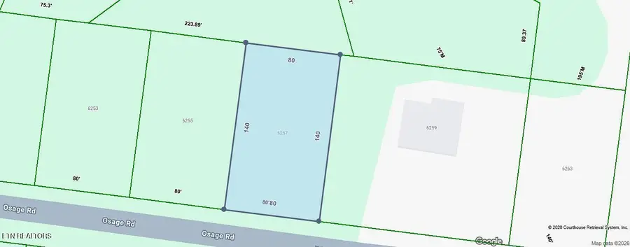 6255 &6257 Osage Rd, Crossville, TN 38572 - #2