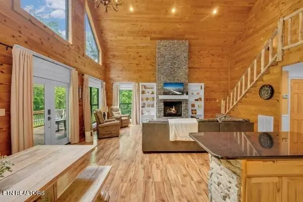 825 Shady Place, Smithville, TN 37166 - #3