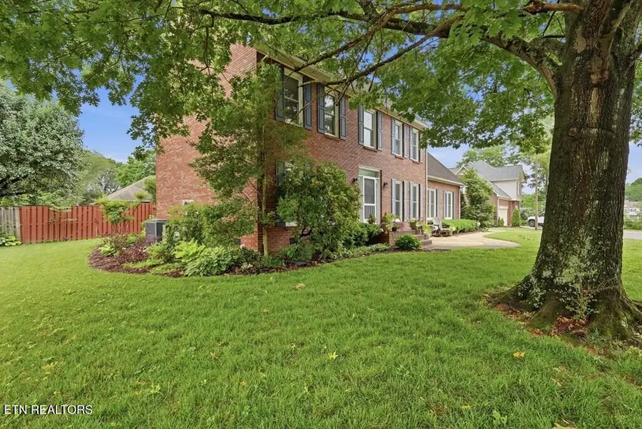 1363 Ivy Lane, Cookeville, TN 38501 - #2