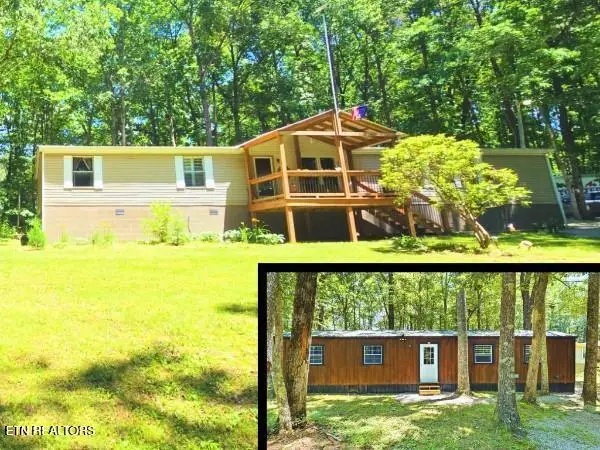 236 Grapevine Rd, Crossville, TN 38572 - #1