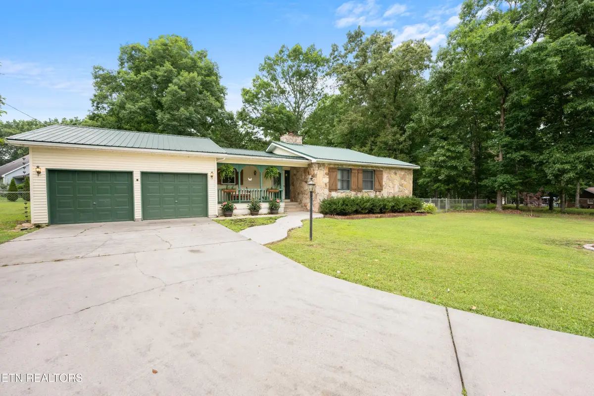 241 Cardinal Loop, Crossville, TN 38555 - #1