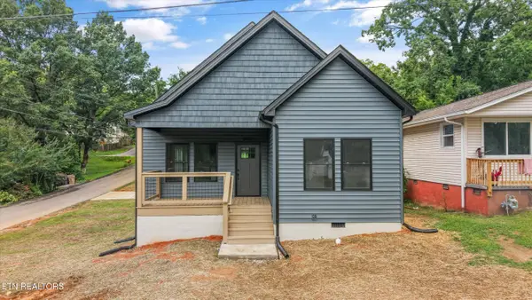 2701 Spencer St, Knoxville, TN 37917