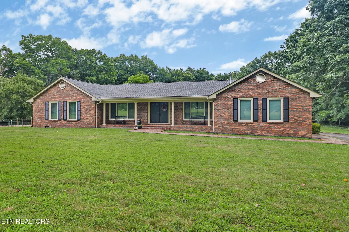 54 Twilight Drive, Crossville, TN 38572 - #1