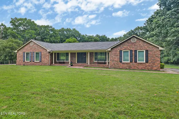 54 Twilight Drive, Crossville, TN 38572