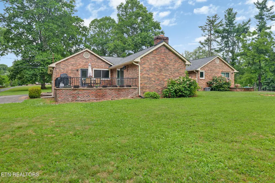 54 Twilight Drive, Crossville, TN 38572 - #3