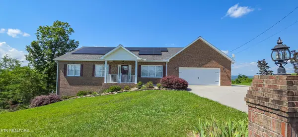 364 Panoramic Drive, Maynardville, TN 37807