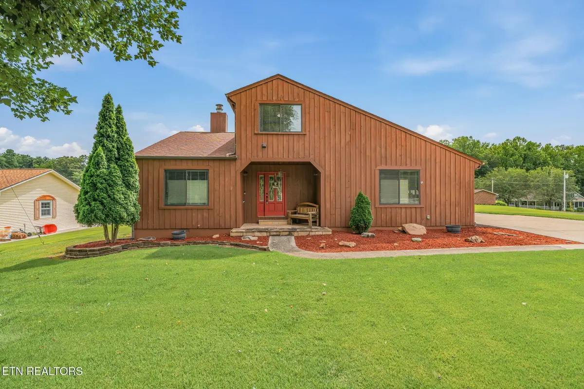 123 Azalea Circle, Harriman, TN 37748 - #1