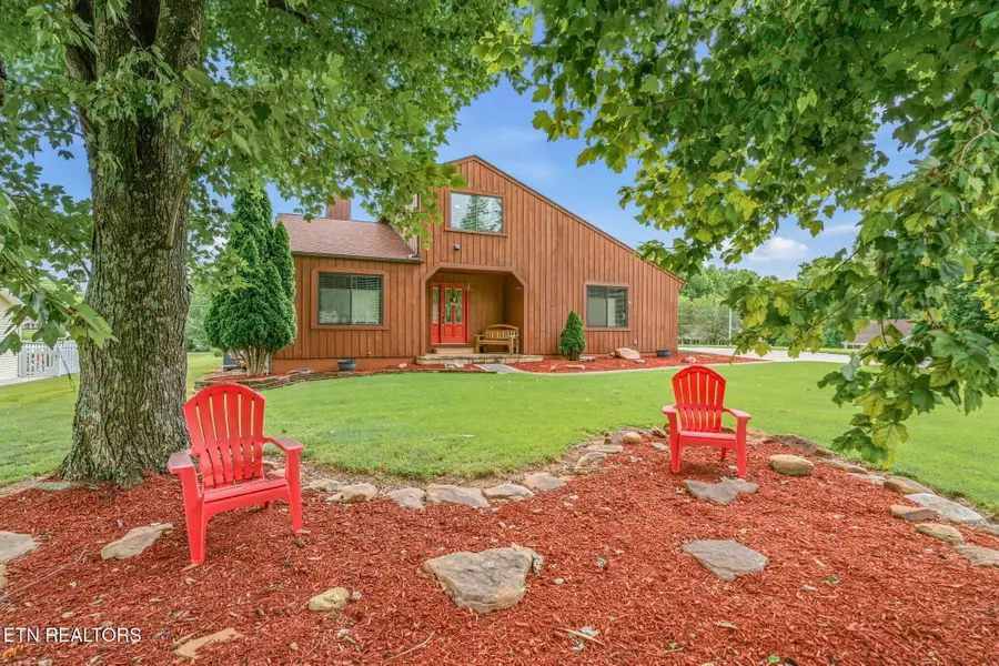 123 Azalea Circle, Harriman, TN 37748 - #2
