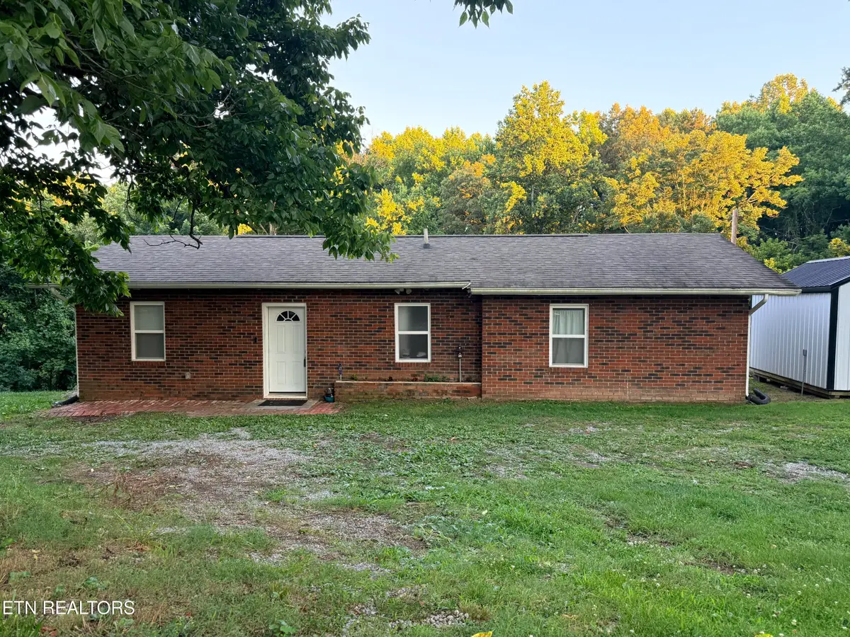 713 Robin Drive, New Tazewell, TN 37825 - #1