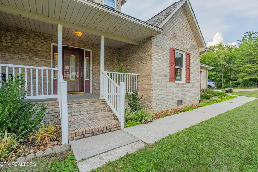 542 Sunset Ridge Drive, Crossville, TN 38571 - #3