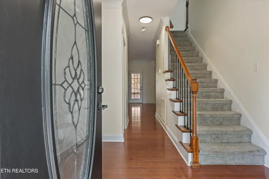 8407 Harbor Cove Drive, Knoxville, TN 37938 - #2