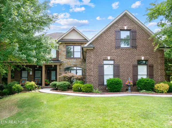 8507 Cloudbreak Lane, Knoxville, TN 37938