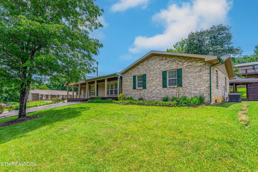 409 Pine St, Maynardville, TN 37807 - #2
