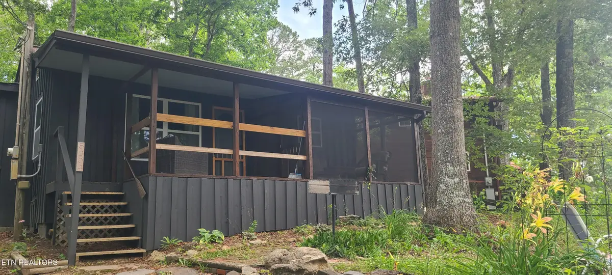 5804 Omega Drive, Tallassee, TN 37878 - #1
