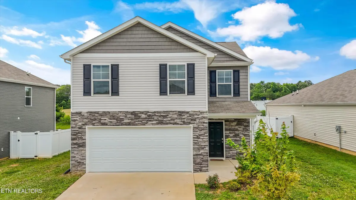 6892 Squirrel Run Lane, Corryton, TN 37721 - #1