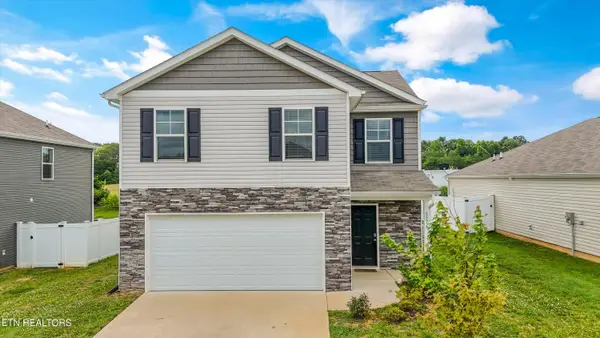 6892 Squirrel Run Lane, Corryton, TN 37721