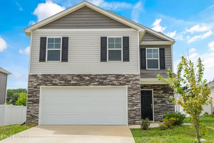6892 Squirrel Run Lane, Corryton, TN 37721 - #3