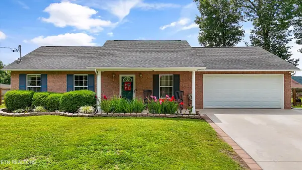297 Booker Rd, Maynardville, TN 37807