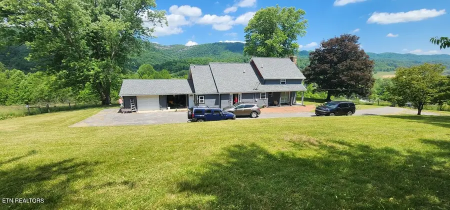 290 Snyder Ridge Rd, Rose Hill, VA 24281 - #3
