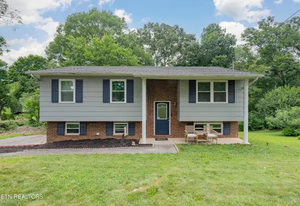 2326 Chukar Rd, Knoxville, TN 37923