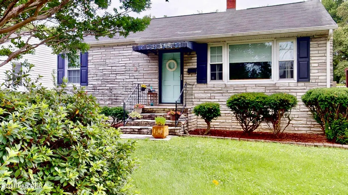 1936 Seymour Ave, Knoxville, TN 37917 - #1
