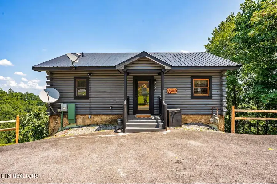 808 Peak Loop Way, Sevierville, TN 37862 - #2