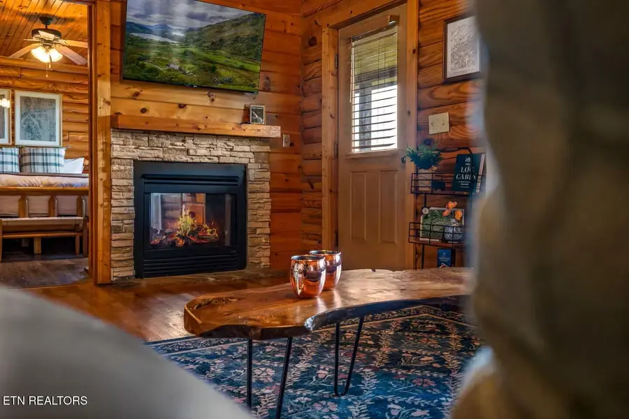808 Peak Loop Way, Sevierville, TN 37862 - #3