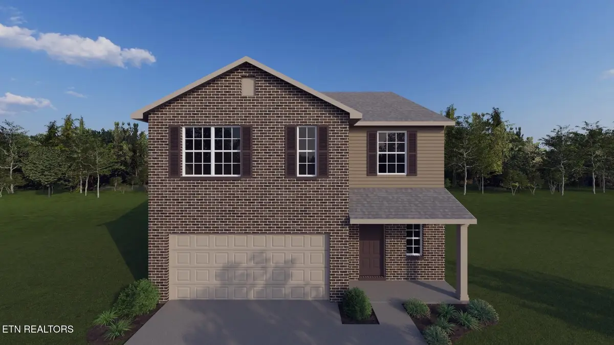 6015 Mountain Heights Lane, Corryton, TN 37721 - #1
