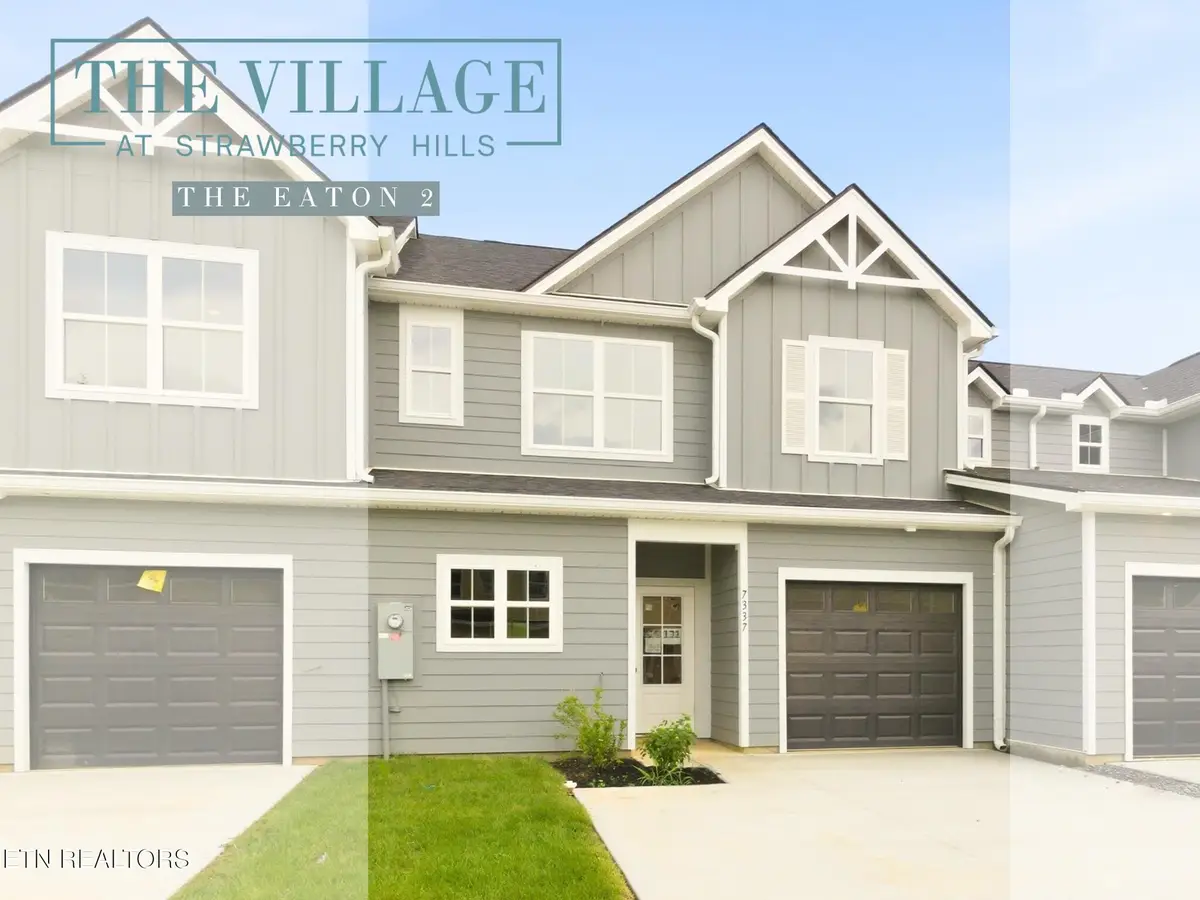 7348 Sun Blossom Lane #178, Knoxville, TN 37924 - #1