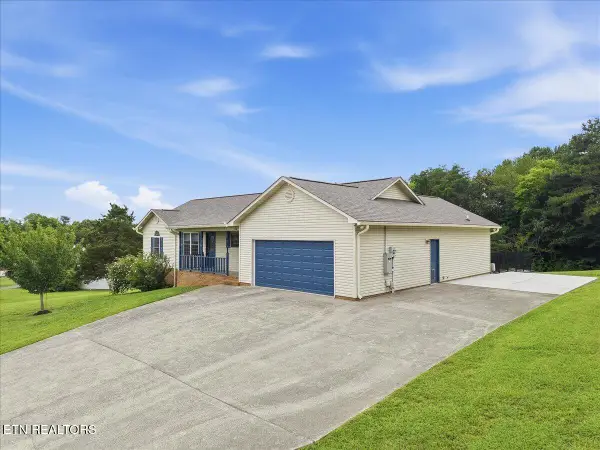 1930 Big Buck Lane, Sevierville, TN 37876