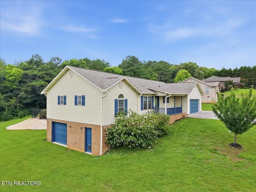 1930 Big Buck Lane, Sevierville, TN 37876 - #2