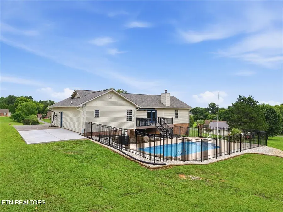 1930 Big Buck Lane, Sevierville, TN 37876 - #3
