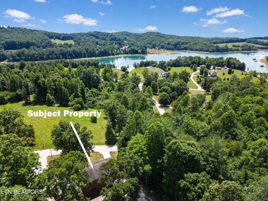103 Pinnacle Pointe Way, Sharps Chapel, TN 37866 - #2