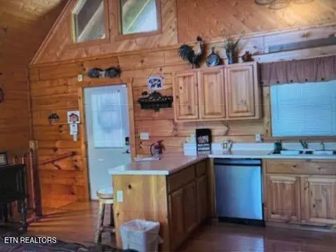 1455 Mountain Dreams Way, Sevierville, TN 37862 - #3