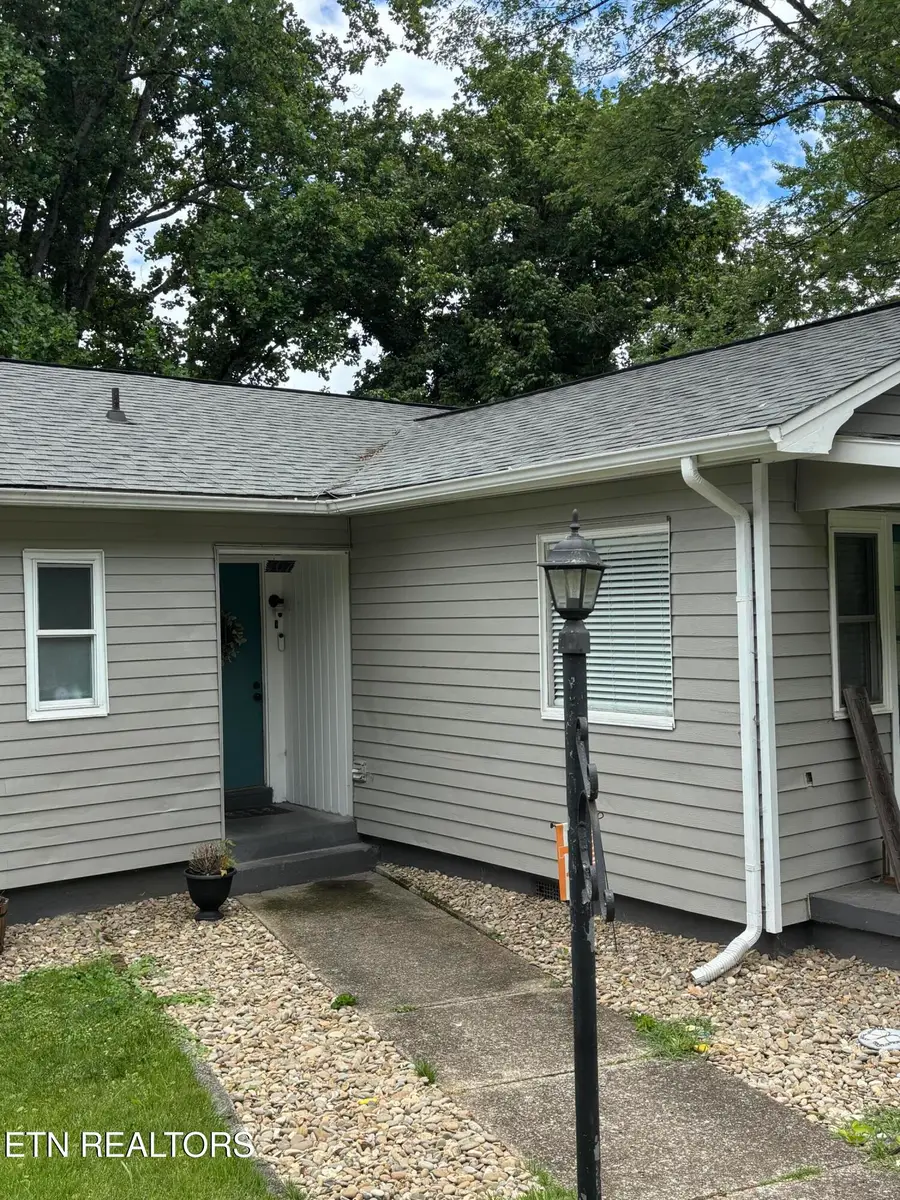 107 Porter Rd, Oak Ridge, TN 37830 - #3